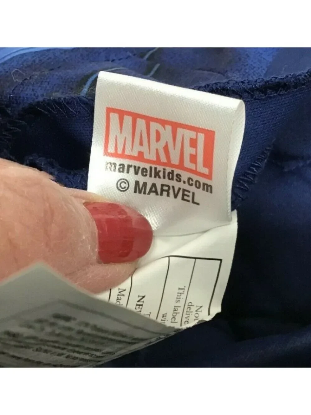 Marvel avengers infinity